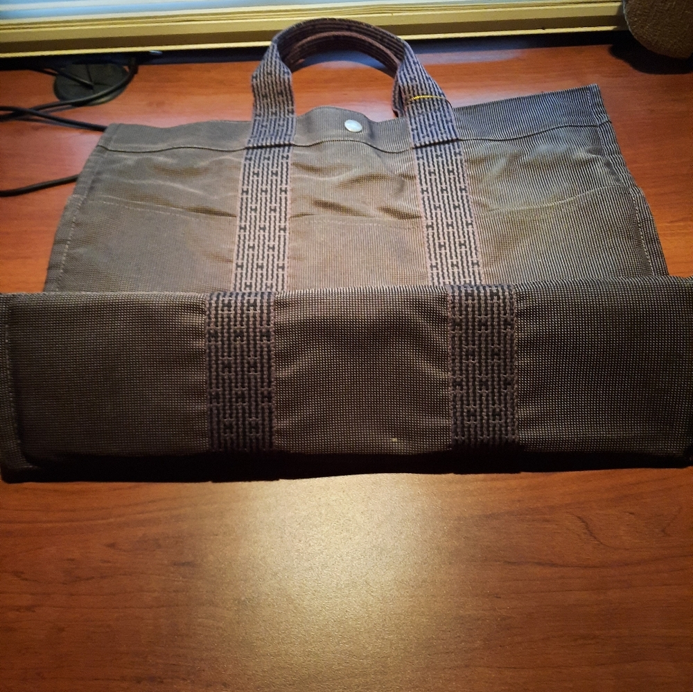 Large Tote Hermes